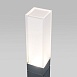 Ландшафтный светодиодный светильник Серый IP54 1537 TECHNO LED Elektrostandard - фото