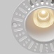 Встраиваемый светильник Technical DL124-10W-3K-TRS-W - фото