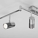 Потолочный светильник Eurosvet 20086/6 LED - фото