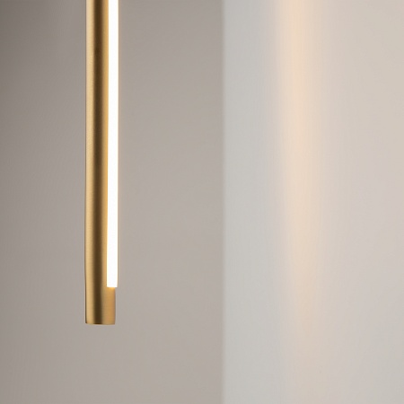 Настенный светильник (бра) Maytoni Renaissance MOD256WL-L5BS3K2 - фото