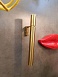 Настенный Светильник Gidrant Imperiumloft Imperiumloft 140476-44 - фото