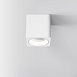 Светильник потолочный светодиодный Matrix 9W 4000К белый 25051/LED Elektrostandard - фото
