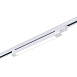 Св-к трек. Белый LED 1*10W 3000K 800Lm Ra>90 120° IP20 L280xW33xH82 165-265V ST663.536.10 - фото