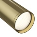 Трековый светильник Technical FOCUS S TR020-1-GU10-BBS - фото