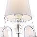 Люстра Maytoni Florero MOD078PL-09CH - фото