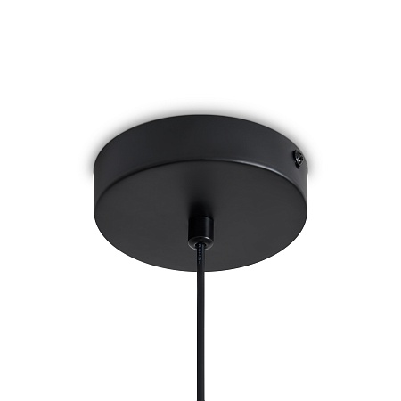 Подвесной светильник Freya FR5518PL-01B1 - фото