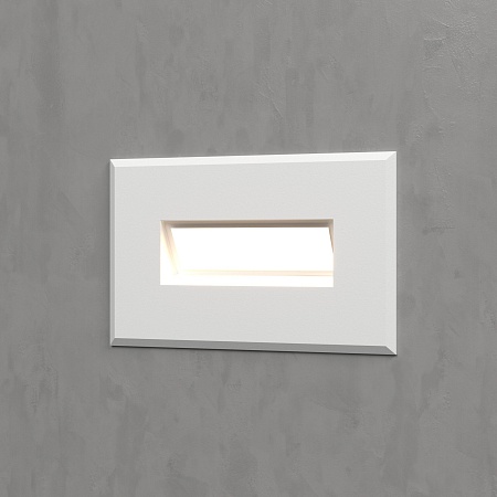Подсветка для лестниц MRL LED 1109 белый Elektrostandard - фото