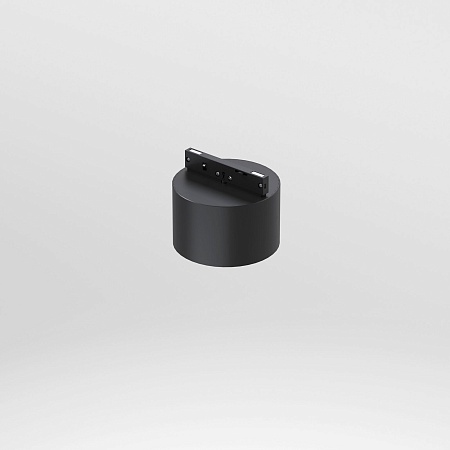 Трековый светильник 5W 3000K Mini Magnetic 85160/01 Elektrostandard - фото