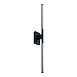 10011BK Настенный светильник LOFT IT Stick - фото