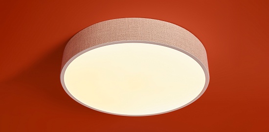 Потолочный светильник Freya FR5555CL-L30BGG - фото