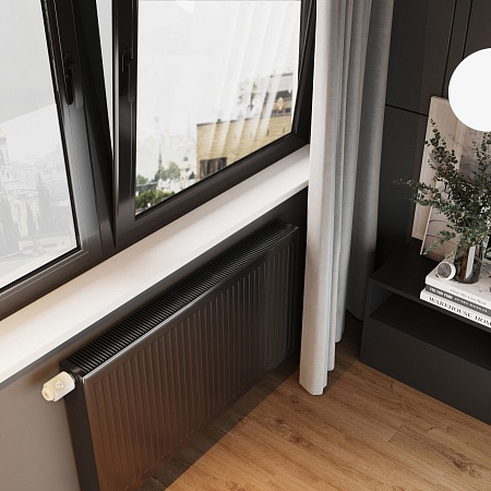 Умный терморегулятор отопления 76265/00 Elektrostandard - фото