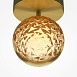 Настенный светильник (бра) Maytoni Mind MOD299WL-L10BS3K - фото