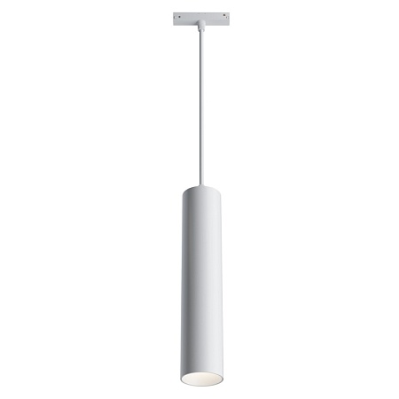 Трековый светильник Technical FOCUS LED TR016-2-12W3K-W - фото