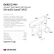 Светильник на шине Denkirs SMART SPOT DK8012-WH - фото