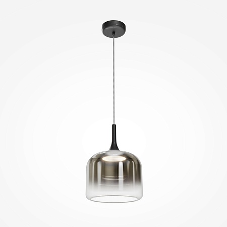 Подвесной светильник Maytoni Spirito MOD286PL-L18B3K - фото
