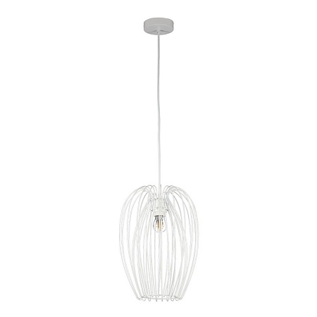 10031 White Подвесной светильник LOFT IT Deseno - фото