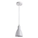 Подвесной светильник Arte Lamp MERCOLED A5049SP-1WH - фото