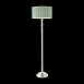 Торшер ST-Luce Никель/Оливковый E14 1*40W (из 2-х коробок) SL1121.105.01 - фото