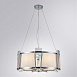 Подвесная люстра Arte Lamp GRATO A4079LM-6CC - фото