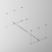 Готовая конструкция (набор) Technical TFC-Flar-H07-PT