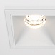 Встраиваемый светильник Technical Alfa LED DL043-01-10W3K-SQ-W - фото