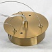 Люстра Lussole Adams LSP-8605 - фото