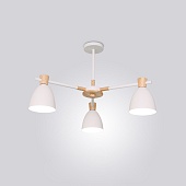 Потолочная Люстра Folke 3 White Imperiumloft 178028-26