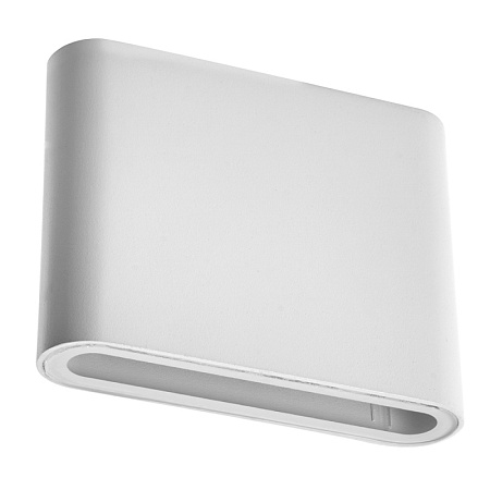 Светильник уличный светодиодный Feron DH504, 220lm, 4W, 3000K, белый - фото