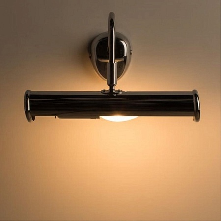 Подсветка для картин ARTE LAMP A5023AP-1CC - фото