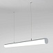Подвесной светодиодный светильник Radian 360led 40W 4200K LTB25 - фото