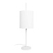 10253T White Настольная лампа LOFT IT Ritz - фото