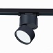 Св-к трек. Черный LED 1*9W 4000K 720Lm Ra>90 120° IP20 D85xH122 170-240VV ST651.446.09 - фото