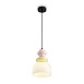 Подвесной светильник Freya FR5595PL-01B4 - фото