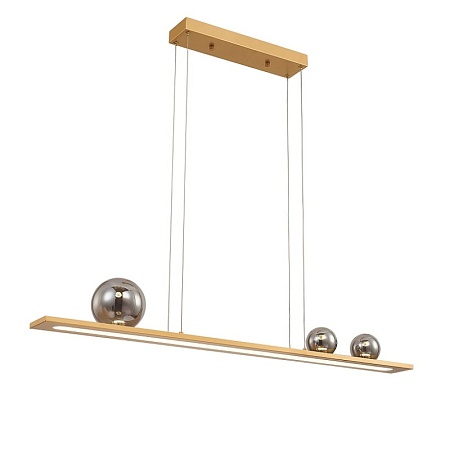 Подвесная люстра Favourite 4549-3P - фото