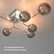 Умное одноканальное реле 76006/00 Elektrostandard - фото