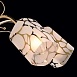 Люстра  ия MW-Light Олимп 638010105 - фото