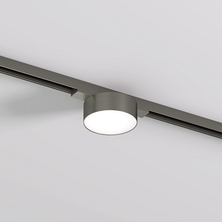 Светильник на шине Denkirs SHINE FLOW DK5761-DN - фото