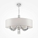 Подвесной светильник Maytoni Talento DIA008PL-06CH - фото