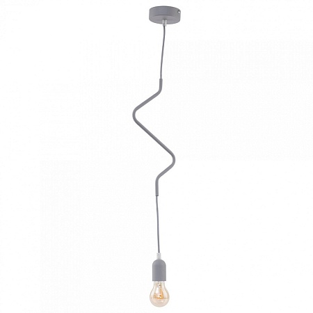 Подвесной акцентный светильник TK Lighting 2437 - фото