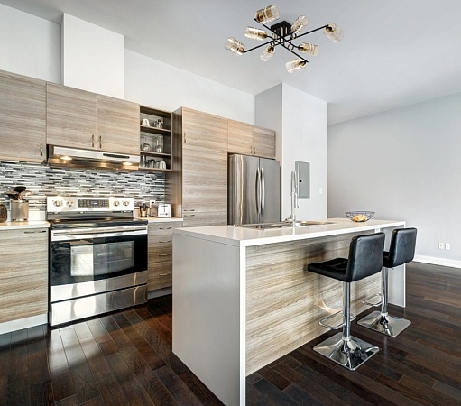 Люстра de markt DeMarkt Олимпия 638018808 - фото