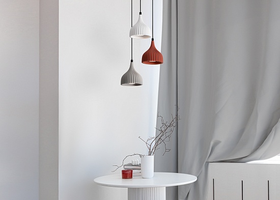 Настенный светильник (бра) Freya FR5582WL-01R1 - фото