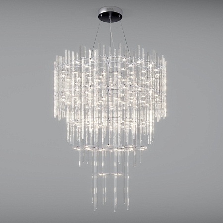 Подвесной светильник Bogate's 91101 LED - фото