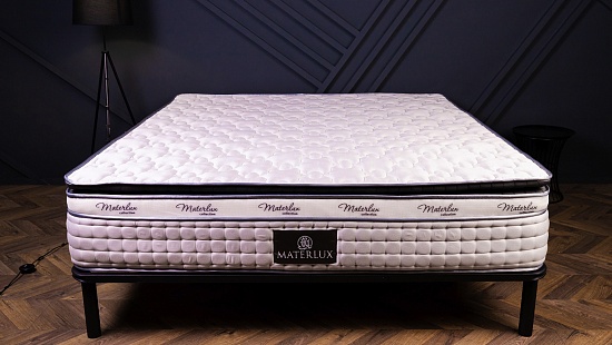 Матрас Materlux Cardinale фото