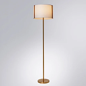 Торшер Arte lamp DREAM A4110PN-1PB