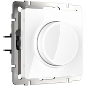 Диммер белый WL01-DM600