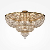 Люстра Maytoni Palace DIA890-CL-18-G