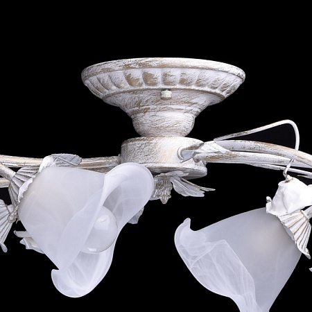 Люстра MW-Light Восторг 242014806 - фото