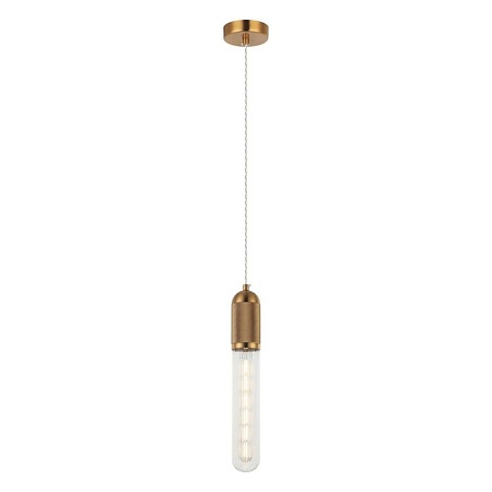 Подвесной светильник Lussole BLOUNT LSP-8784 - фото