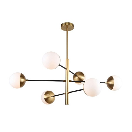 Потолочная люстра F-Promo 3087-6P - фото