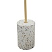 Подвесной Светильник Ferm Living Opal Lamp Вытянутый Imperiumloft 203596-22 - фото
